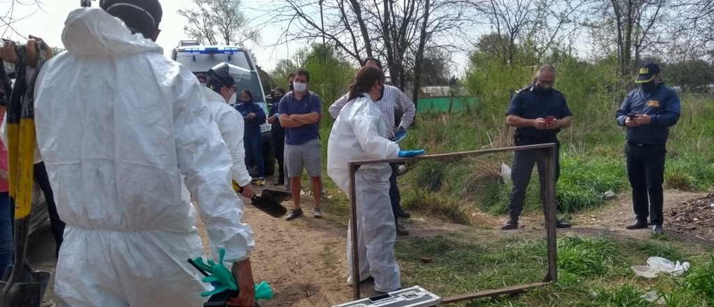 El misterio de la venta fallida de marihuana que terminó en crimen en Luján