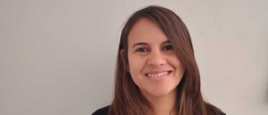 La profe mendocina que hace "viajar" a sus alumnos por todo el pa&iacute;s