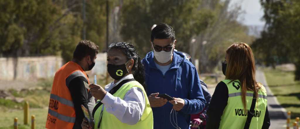 Quincho: Cuarentena tensa, y semana de pedidos y protestas