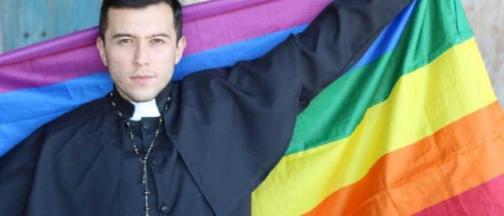 Aberrante: los métodos para silenciar a los curas homosexuales en Brasil