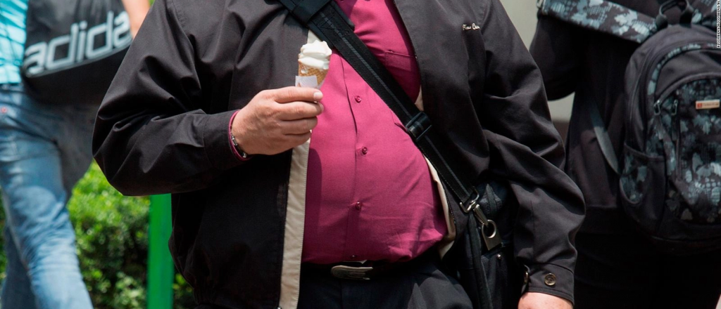 Qué tipo de obesidad es ahora factor de riesgo de coronavirus