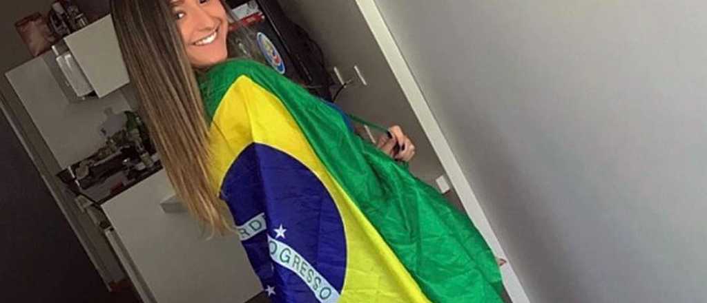 Estudiante brasileña: falla en el ascensor y alcohol, posibles causas de la muerte