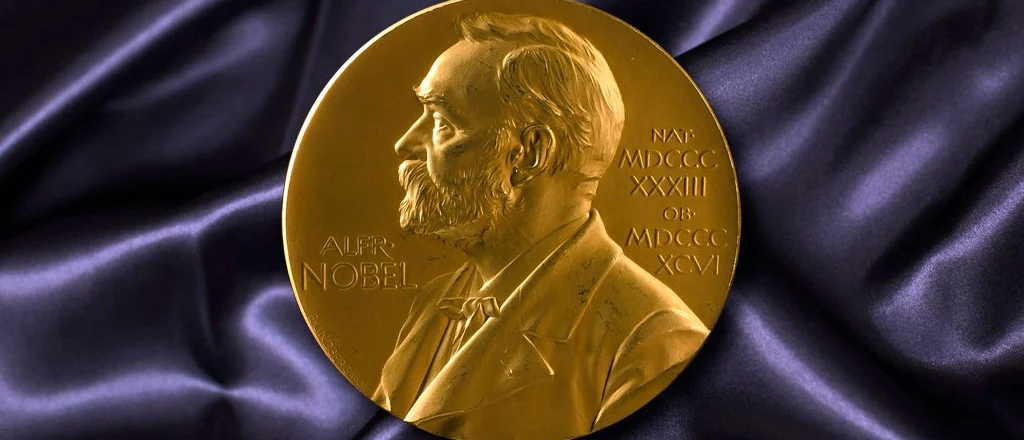 Un premio Nobel a la nada... ¿solo un sueño?