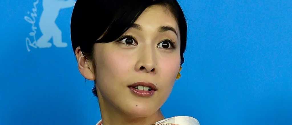 Conmoción: encontraron sin vida a la actriz de "La Llamada" en Japón