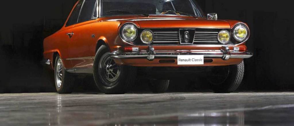 Cu&aacute;nto cuesta comprar un Torino impecable en la Argentina