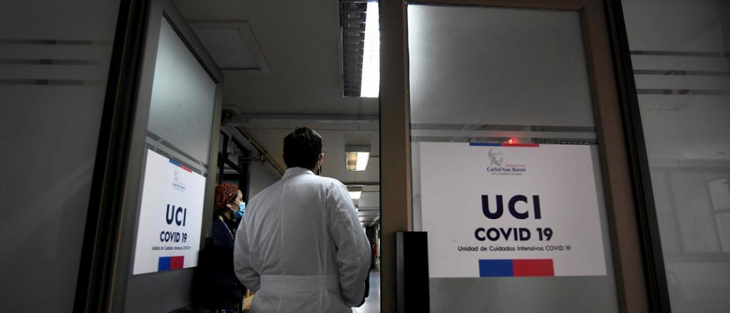 Covid-19: en Chile bajar&iacute;an de 14 a 11 d&iacute;as de aislamiento