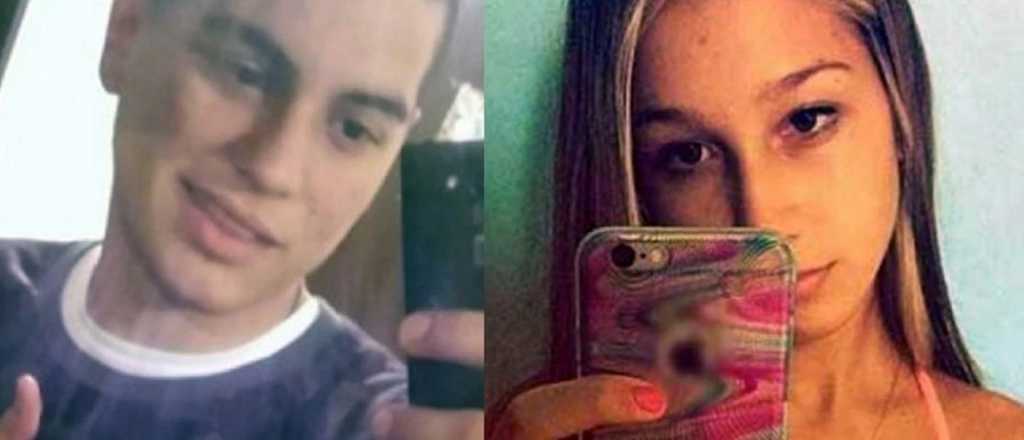Nahir Galarza: su "enamorado" fue condenado por colaborar en la banda narco de su pap&aacute;