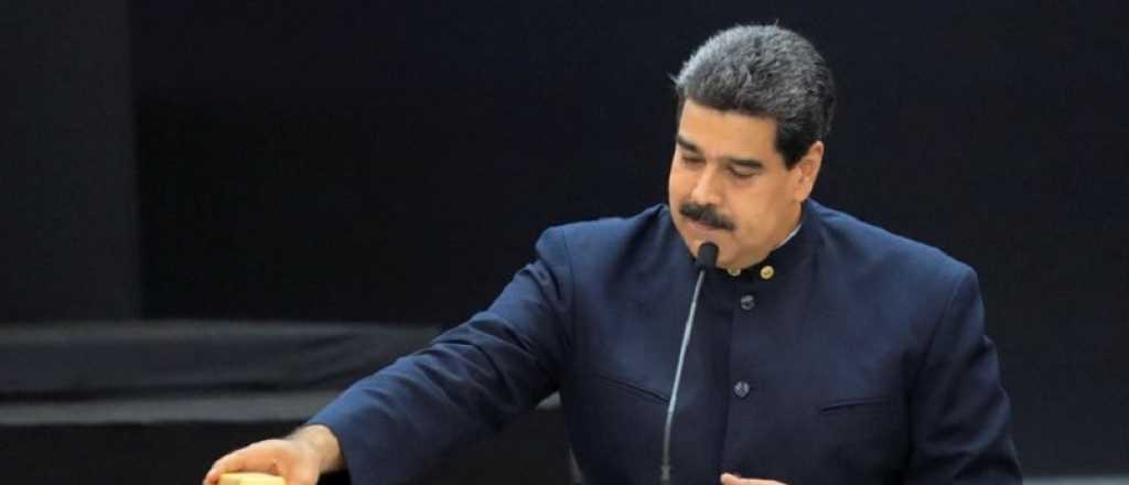El régimen iraní reconoció que Maduro le envía aviones llenos de oro