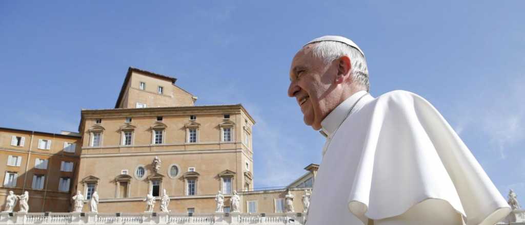 Hist&oacute;rico: el Papa respald&oacute; la uni&oacute;n civil homosexual