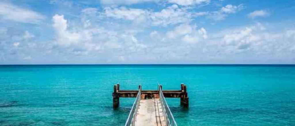 Para&iacute;sos que ofrecen visas para trabajar remotamente