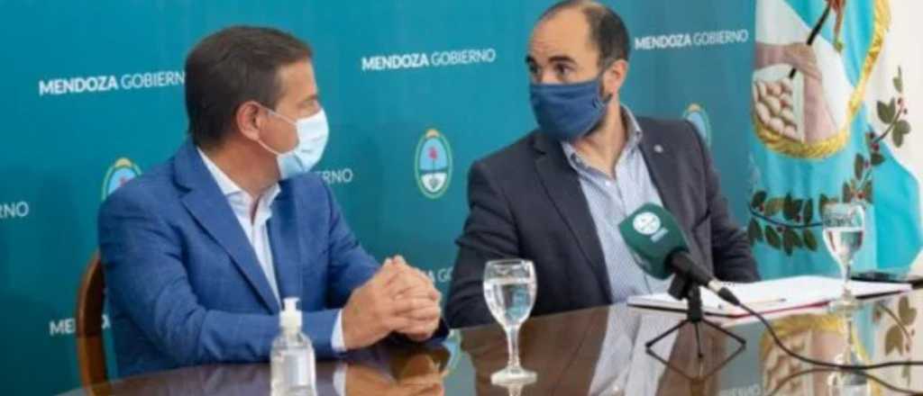 Ley de Educaci&oacute;n Provincial: Suarez posterg&oacute; el Congreso Pedag&oacute;gico 