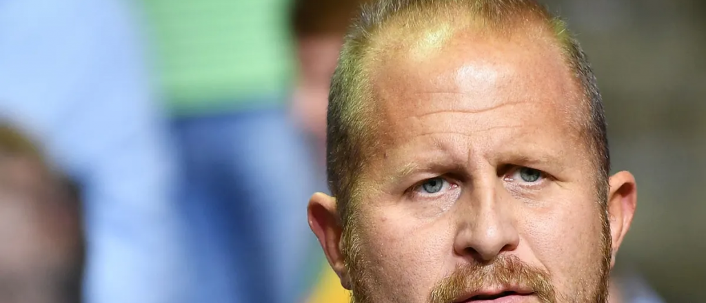 El ex jefe de campa&ntilde;a de Trump golpe&oacute; a su esposa y quiso suicidarse 