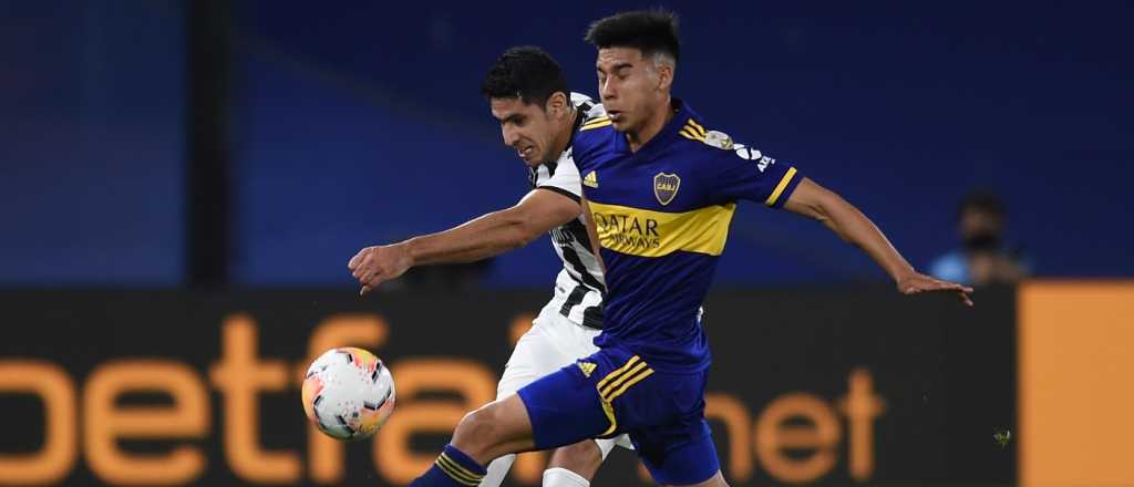 Un ex Tomba tiene los d&iacute;as contados en Boca