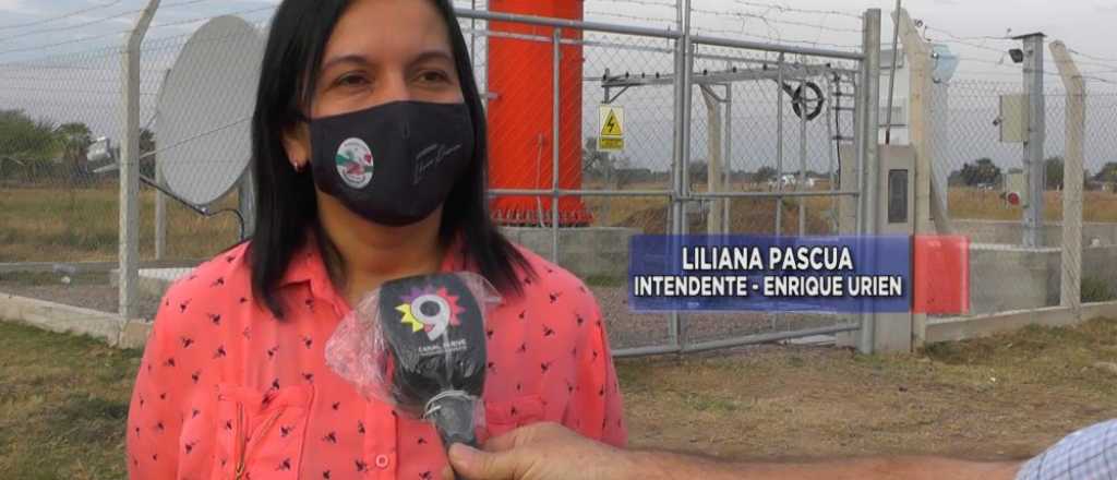 Intendenta de Chaco se qued&oacute; con cinco de diez viviendas sociales