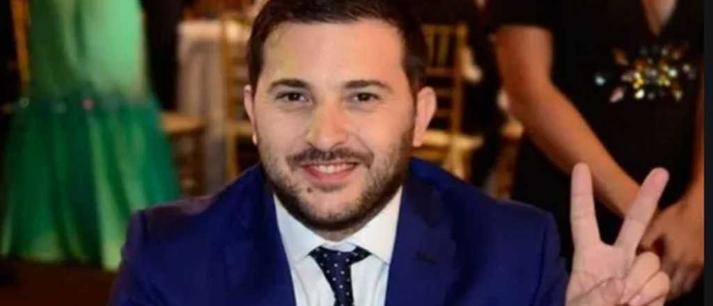 Brancatelli denunció que le pegaron con un paquete de polenta