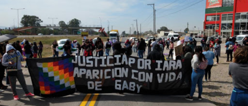 Jujuy: femicidios, desapariciones, reclamos y represión