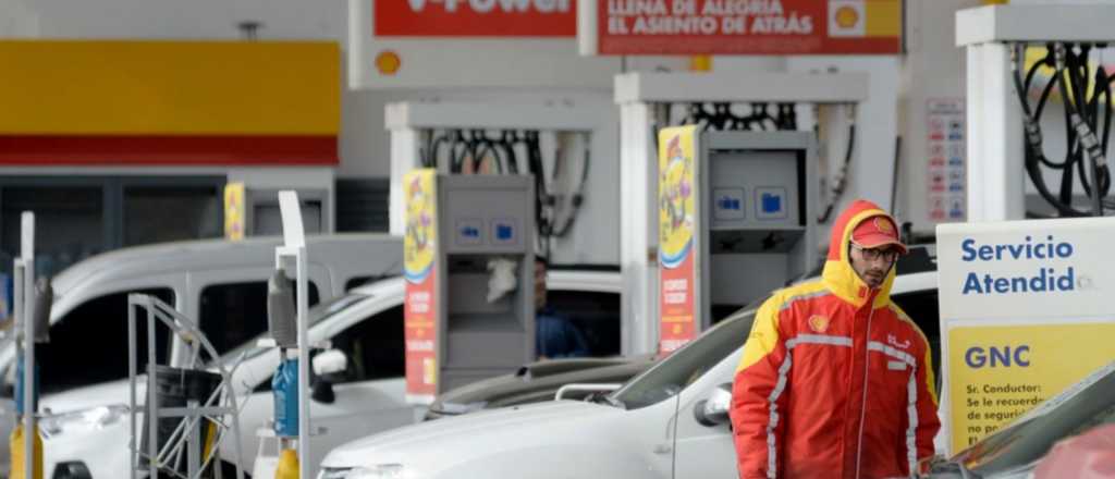 Shell: recortaría hasta 9.000 puestos de trabajo a nivel global