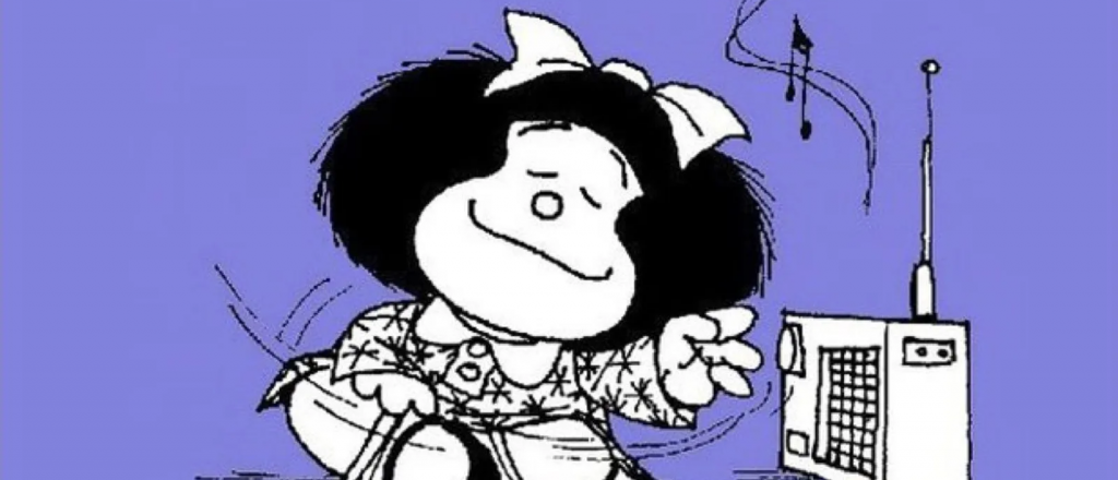 Homenaje a Quino: las 20 mejores frases de Mafalda