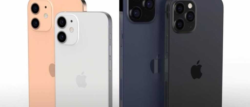 Llega el iPhone 12: esto costar&aacute; en la Argentina 