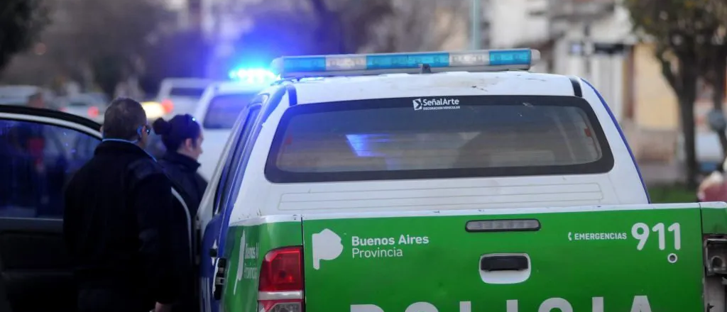 Una pareja violó y mato a su hija de 2 años