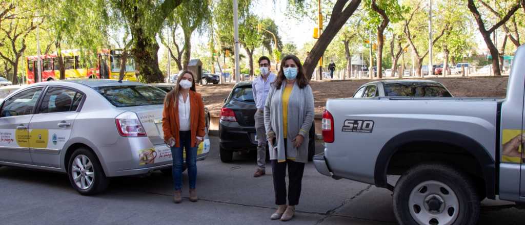 Coronavirus: Mendoza "sale a buscar" donantes de plasma