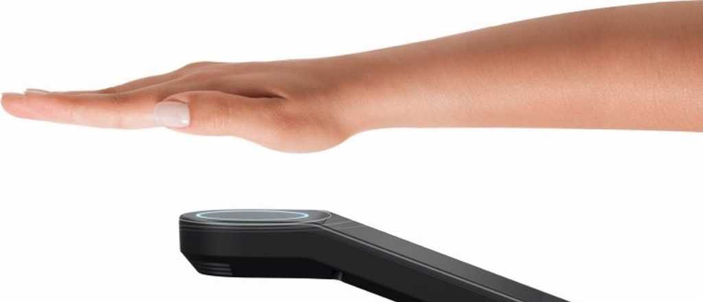 Amazon permitir&aacute; pagar solo con la palma de la mano: as&iacute; funciona