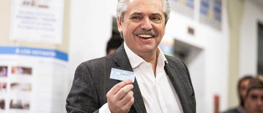 Alberto Fernández busca poner un juez militante a controlar las elecciones