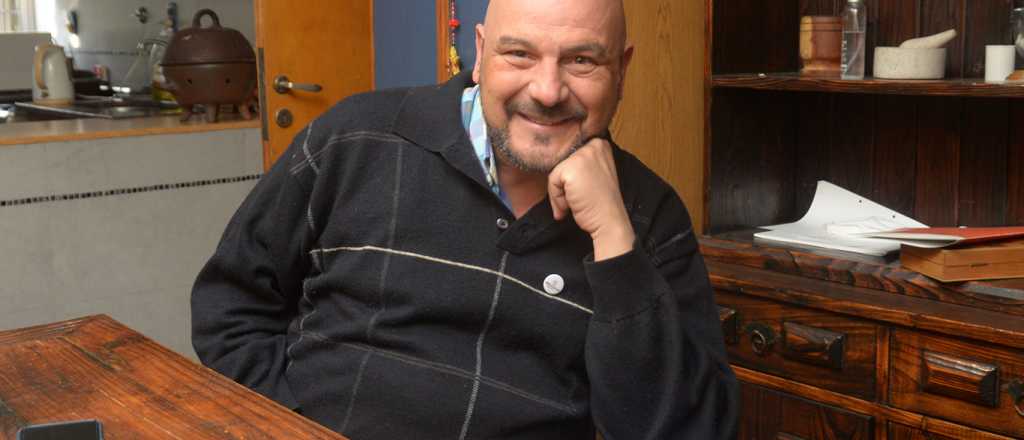 C&oacute;mo sigue la causa contra Hugo Laricchia por amenazas