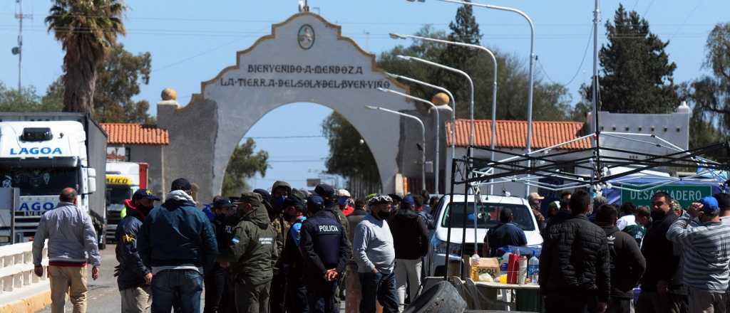 Quincho: La insólita guerra gaucha de Mendoza contra San Luis, el otro país