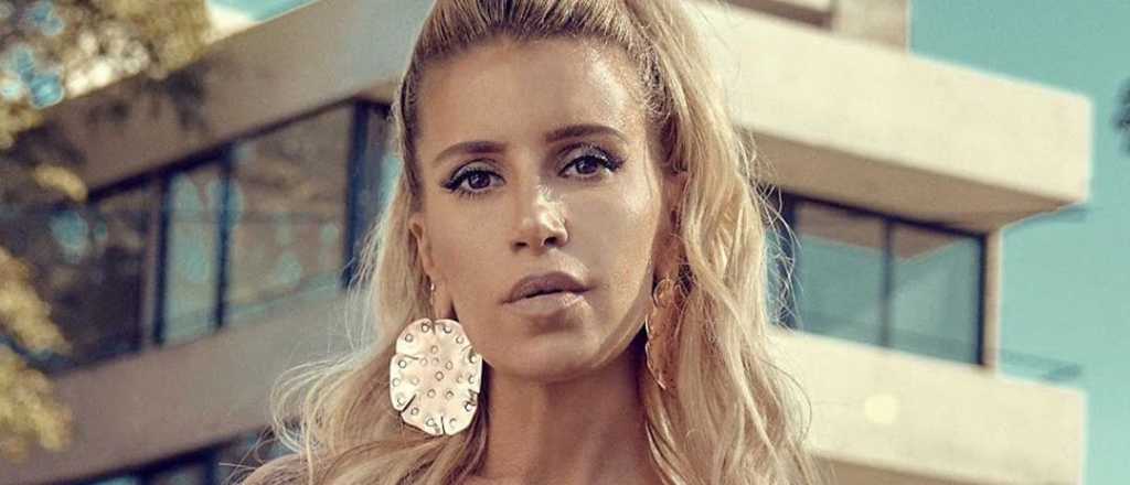 Flor Pe&ntilde;a defendi&oacute; a los argentinos que no se van del pa&iacute;s