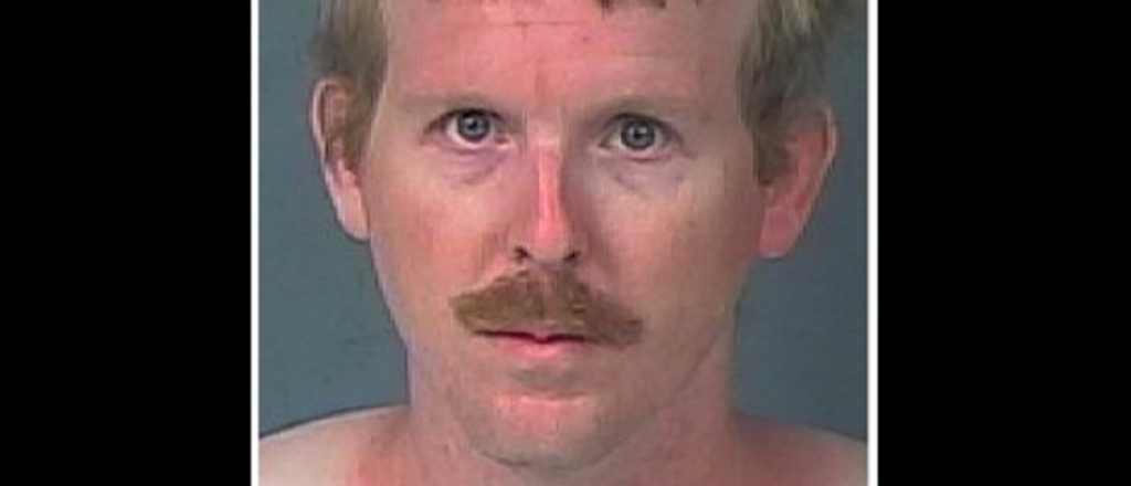 Para poder violar a una menor, vivi&oacute; dos meses en un placard 