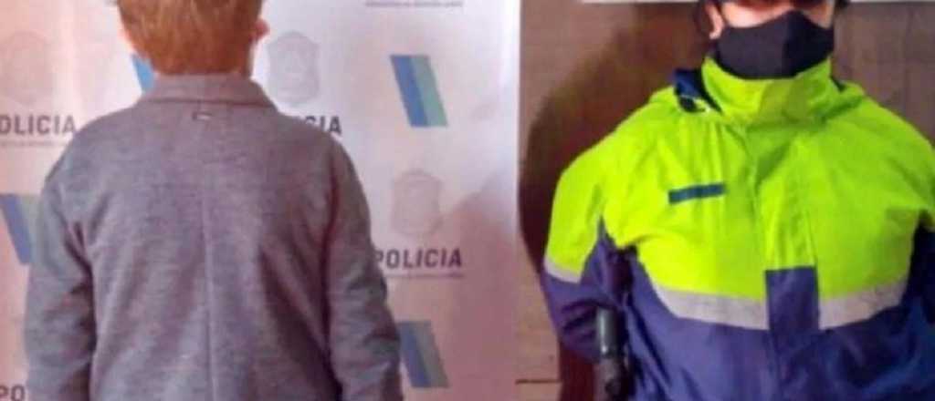 Una mujer de 71 años mató a su vecina jubilada para robarle $100.000