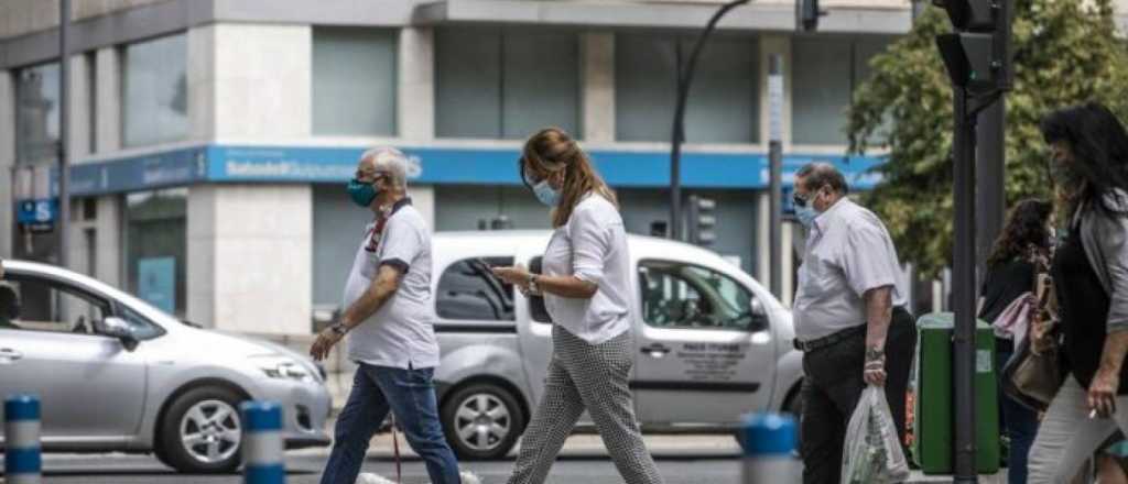 La Rioja dio marcha atr&aacute;s con la libre circulaci&oacute;n de pacientes recuperados
