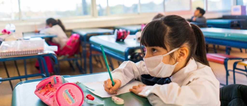 Cada provincia definirá la fecha del inicio de clases en 2021