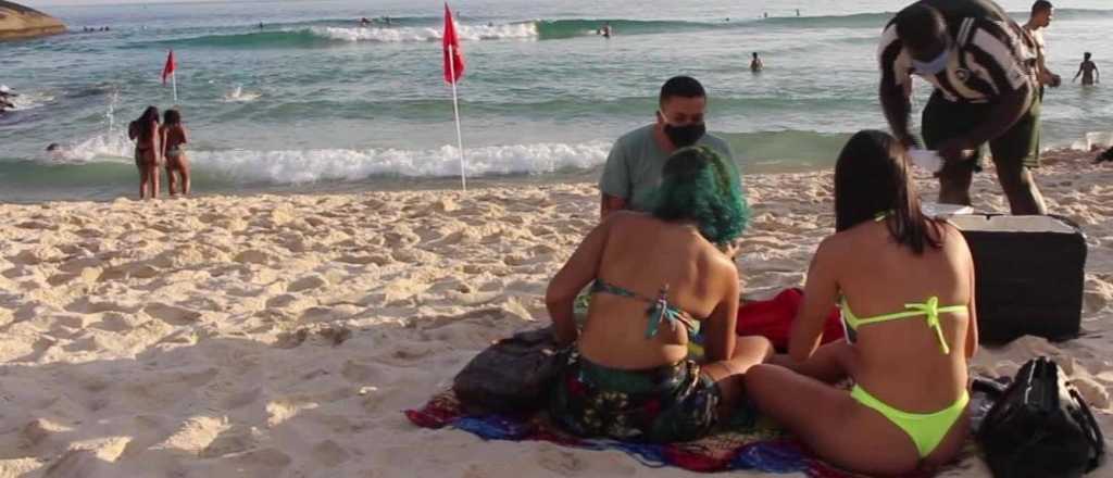 Habr&aacute; temporada de verano