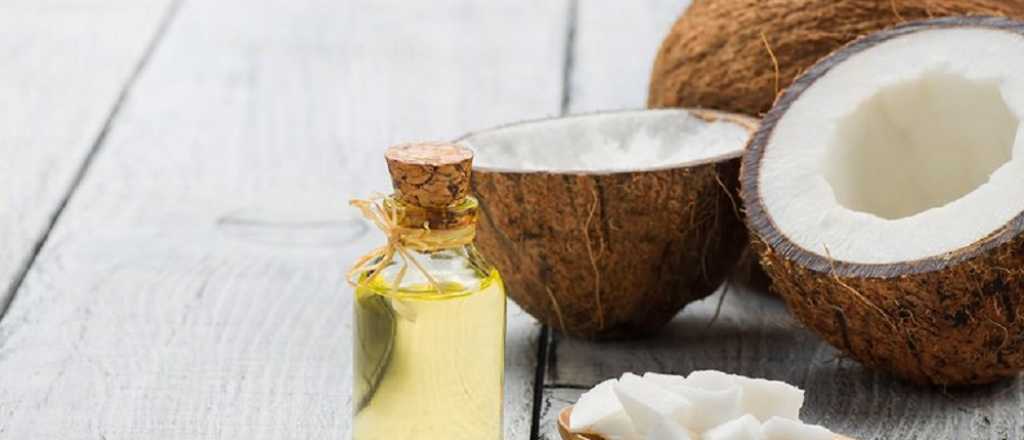 La ANMAT prohibió la venta de un aceite de coco y dos equipos médicos