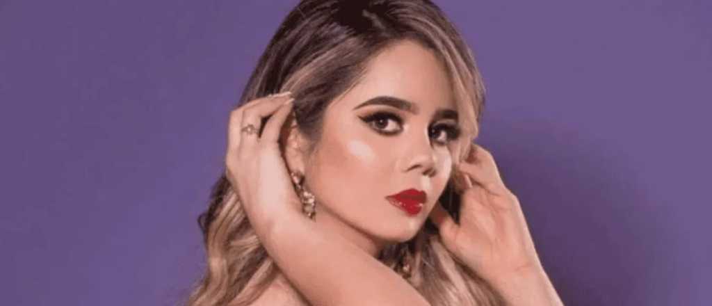 En una fosa clandestina de M&eacute;xico hallaron el cuerpo de una modelo desaparecida 