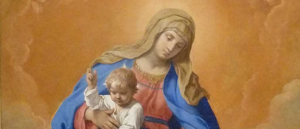 Día de la Virgen de Rosario: el motivo de la celebración
