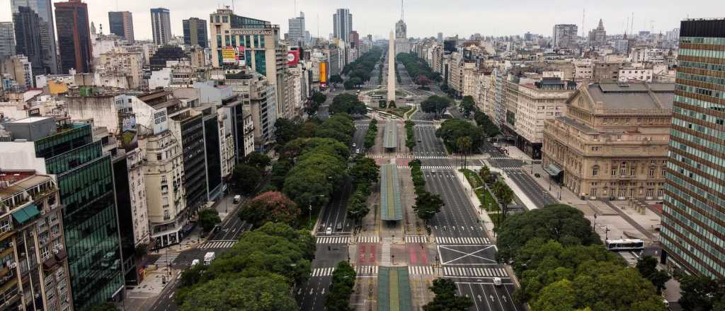 América Latina: La economía sufrirá su mayor retroceso en 120 años 