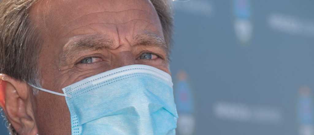 Suarez anunciará medidas sobre el distanciamiento