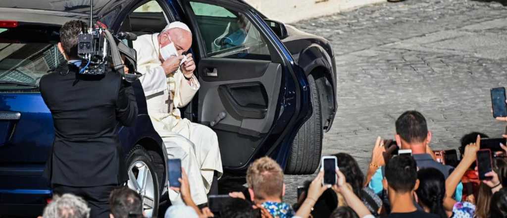 Coronavirus: el papa Francisco pidi&oacute; que la vacuna sea gratuita 