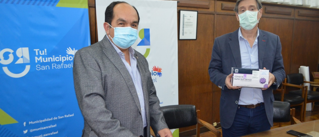 El PJ de San Rafael convoca a celebrar el 17 de Octubre sin movilizaciones