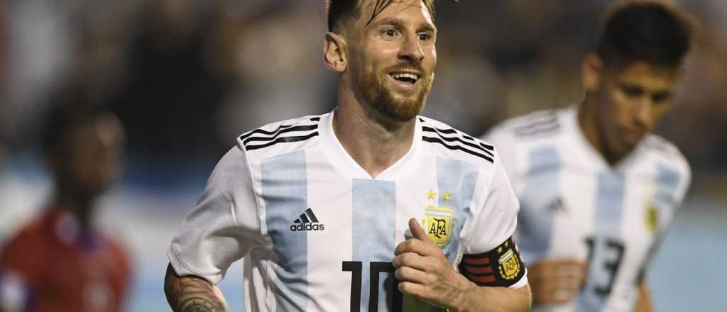 Argentina vs Ecuador: horario y TV para esta noche