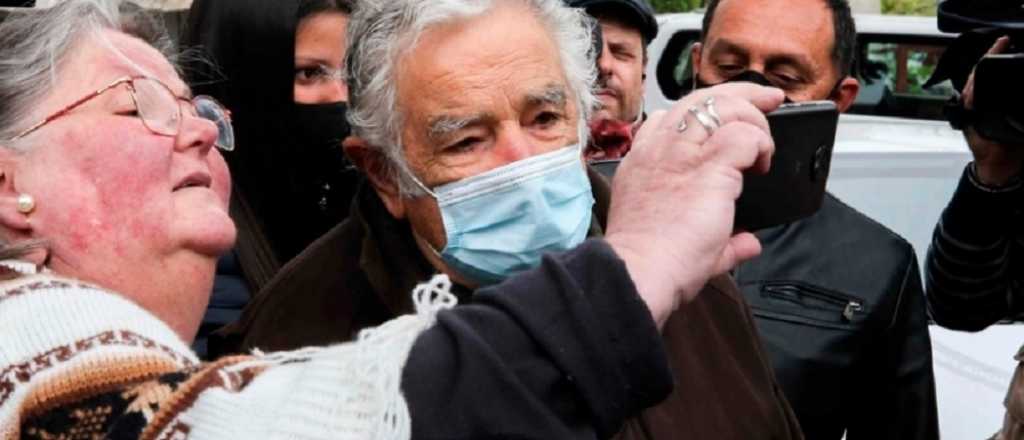 Argentinos que se van, Pepe Mujica dijo: "Es más espamento que realidad" 