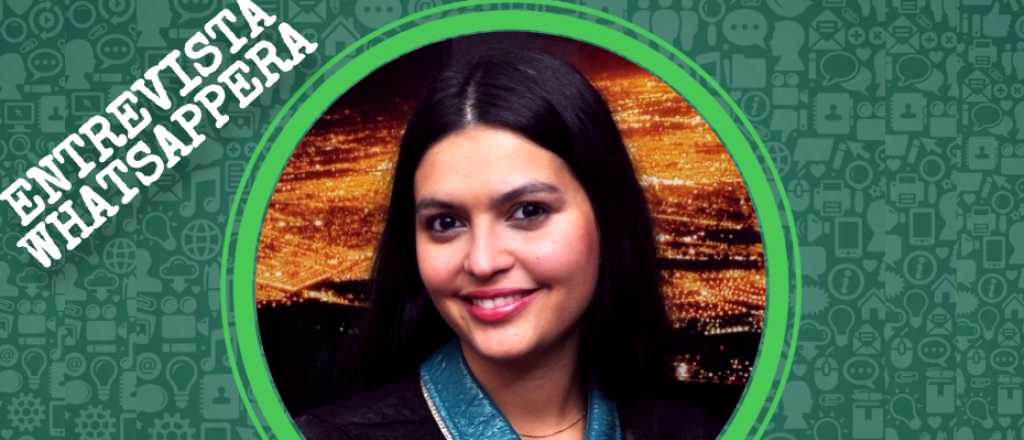 Flor Dest&eacute;fanis: "&iquest;Ir a una interna con Anabel? &iexcl;Nunca!"