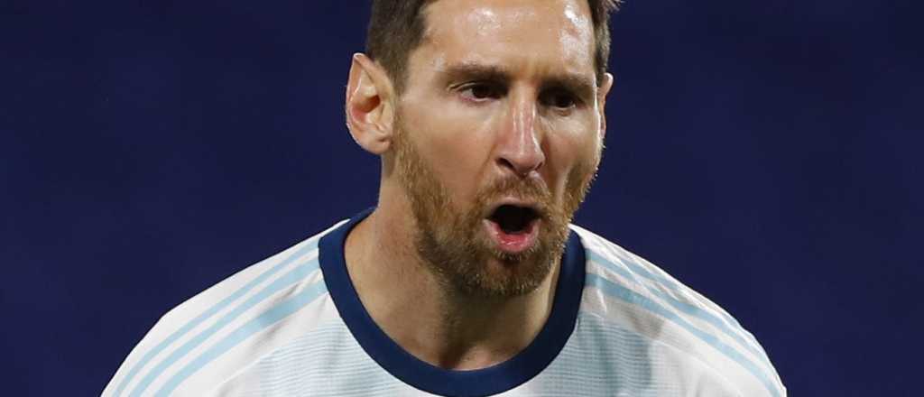 Los récords de Lionel Messi de los que nadie habla