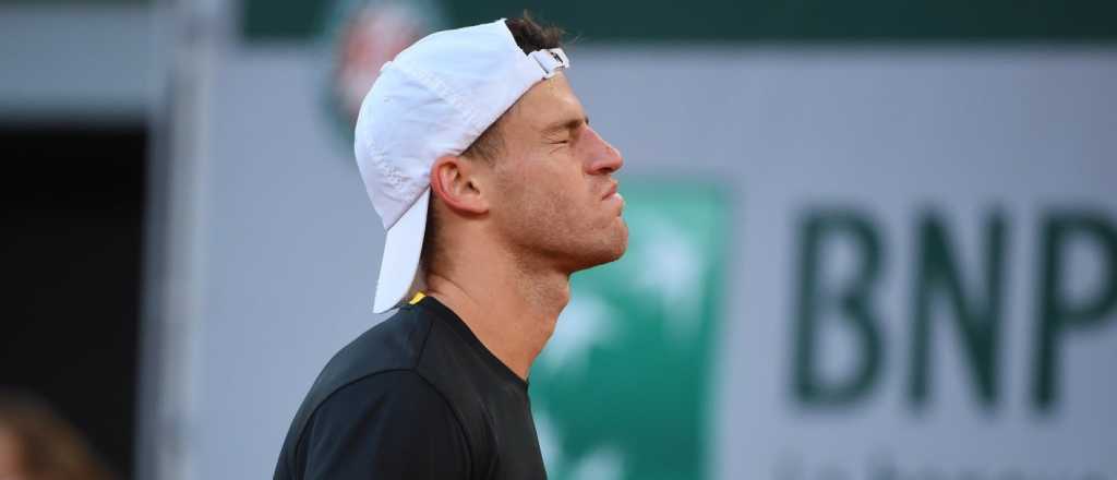 Roland Garros: Schwartzman perdi&oacute; contra Nadal 