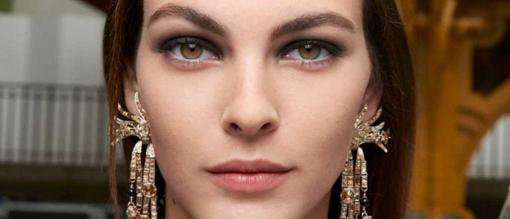 Chanel presentó las tendencias en maquillaje para esta primavera