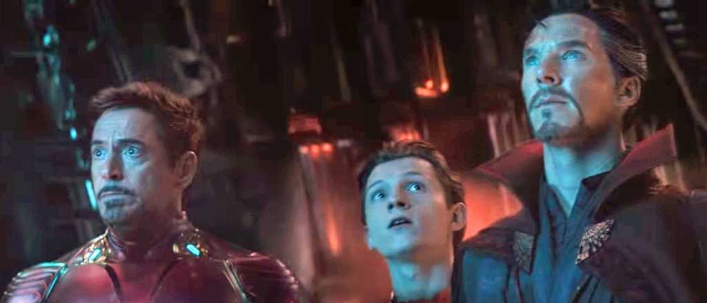 Sin Tony Stark, hay un nuevo mentor para el Hombre Araña