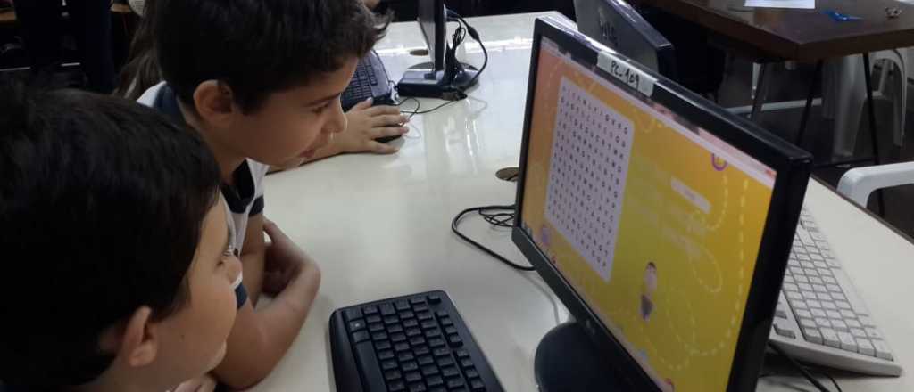 ¿Informática sería una materia obligatoria en la provincia?